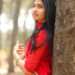 Venba Instagram - 🙂✨🥰 📸 : @thiprasannavalli #attitude #sassy #love #cute #instalike #instamood #followforfollowback #followme #viral #pinterest #love #style #swag #heroine #cool #tamilcinema #chennai #instagram #likeforlike #likeforfollow #smart #smile