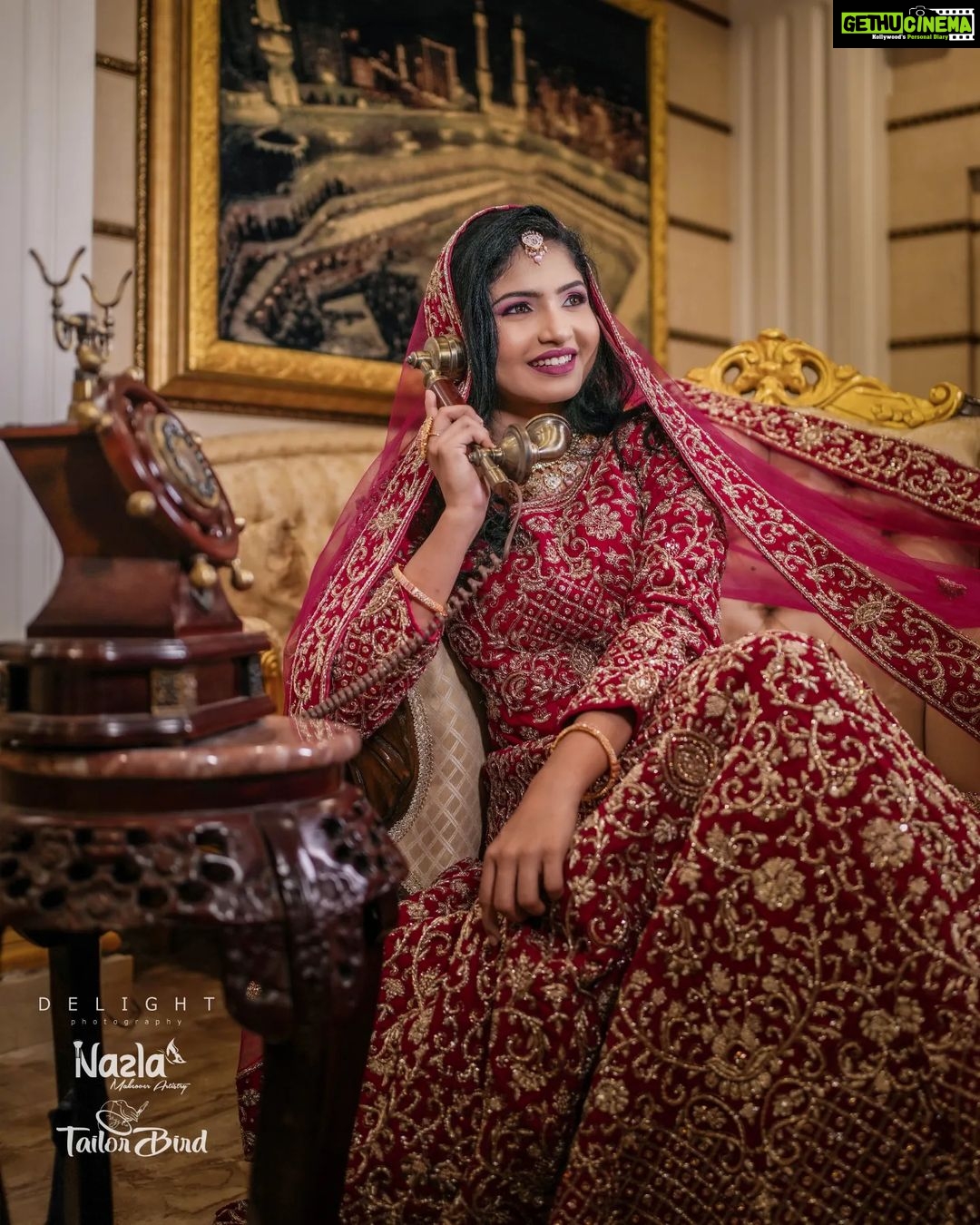 Venba Instagram - "YOU ARE A QUEEN. SO WALK IN YOUR ROYALTY." TAILOR BIRD HANDPICKED "BRIDAL DESTINATION " Actress : @venba.official Jewllary : @apple_shopping_kkl 📸: @delight_photography_kkl Mua : @nazla_artistry Costume : @tailor_bird_kkl ----------------------------------------------------------- #venba #karaikalonline #karaikal #tailgown #lehengas #aariwork #vintage #1900 #sareedraping #jewelry #maxigown #weddinglehanga #weddingjewellery #christainwedding #victorianjewelry #raanipink #zardhosi #pearl #stoneworkblouse #zarcon #coimbatore #puducherry #thiruvarur #chennai #madurai #karur #erode #viral Karaikal puducherry state