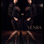 Venba Instagram - PLUSHY 💫 @venba.official ✨ MUA - @mathi_makeup_hair ✨ #model #fashion #photography #love #style #instagood #photooftheday #beauty #instagram #beautiful #like #follow #photo #art #photoshoot #picoftheday #modeling #portrait #cute #girl #photographer #happy #smile #likeforlikes #me #myself #makeup #bhfyp #nature #instadaily ECR