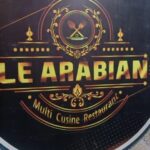 Venba Instagram - Hello guys, recently i visited @le_arabian Restaurant in karaikal, I love the taste of these Arabic dishes Food is always more satisfying after a day’s hard work If you ever visit Karaikal, don't miss this restaurant😍 #reels #reelsitfeelsit #foodblogger #food #arabicfood #trending #trendingreels #viral Karaikal, India