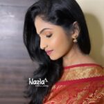 Venba Instagram - Subtle Makeup Look To Actress @venba.official 😍❤ For Bridal booking & Master Class Enqirs cl 6380031475🥰 : Mua : @nazla_artistry : : : : : : : . : : : . : / : / : : : : : : : #nazlamakeover #professionalmakeupartist #promakeupartist #actrees #cinima #celebrity #celebritymakeupartist #southindianbride #southindianmakeupartist #naturalmakeuplook #naturalmakeupartist #subtle #subtlemakeup #flawlessbase #instalike #sareefashion #sareedraping #tamilponnu #tamilcinima #hardworker #womensupportingwomen #hardworkingwoman #chennai #coimbatore #pondicherry #karaikal #tamilnadu #ramnad #madurai #pattusaree