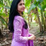 Venba Instagram - “Being yourself is the prettiest thing you can be.”💜 #attitude #sassy #love #cute #instalike #instamood #followforfollowback #followme #viral #pinterest #love #style #swag #heroine #cool #tamilcinema #chennai #instagram #likeforlike #likeforfollow #smart #smile