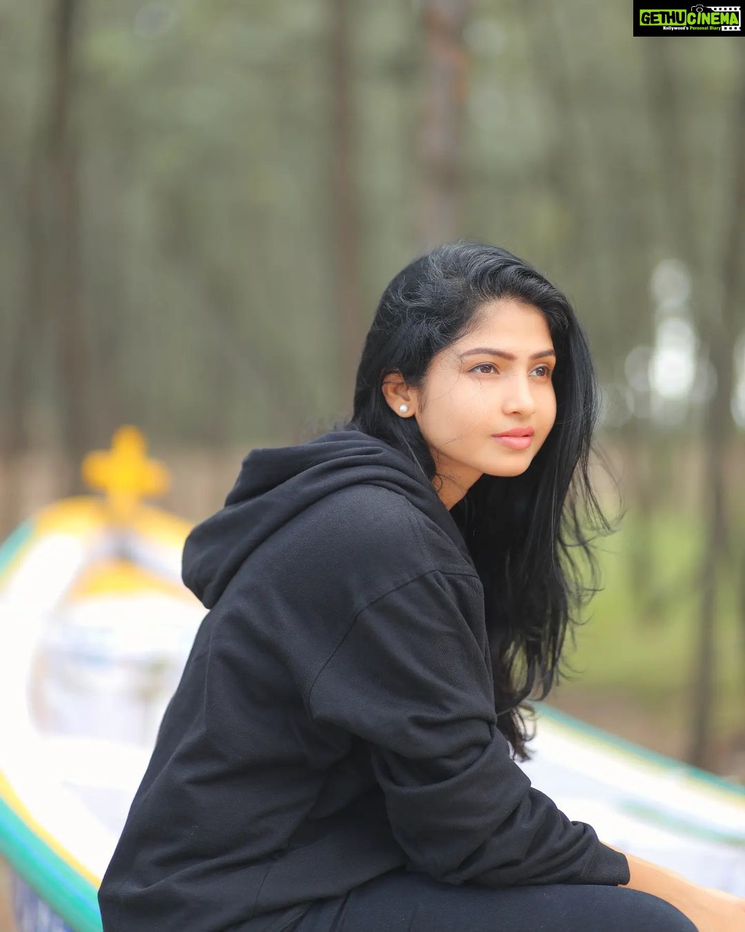 Venba Instagram - "Worry less, smile more." π· : @thiprasannavalli #attitude #sassy #love #cute #instalike #instamood #followforfollowback #followme #viral #pinterest #love #style #swag #heroine #cool #tamilcinema #chennai #instagram #likeforlike #likeforfollow #smart #smile