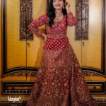 Venba Instagram - "YOU ARE A QUEEN. SO WALK IN YOUR ROYALTY." TAILOR BIRD HANDPICKED "BRIDAL DESTINATION " Actress : @venba.official Jewllary : @apple_shopping_kkl 📸: @delight_photography_kkl Mua : @nazla_artistry Costume : @tailor_bird_kkl ----------------------------------------------------------- #venba #karaikalonline #karaikal #tailgown #lehengas #aariwork #vintage #1900 #sareedraping #jewelry #maxigown #weddinglehanga #weddingjewellery #christainwedding #victorianjewelry #raanipink #zardhosi #pearl #stoneworkblouse #zarcon #coimbatore #puducherry #thiruvarur #chennai #madurai #karur #erode #viral Karaikal puducherry state