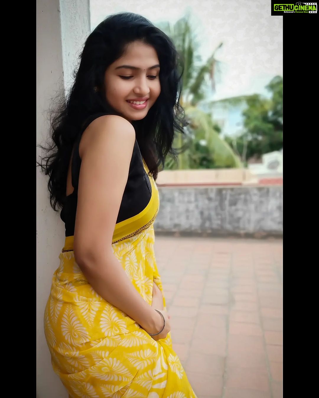 Venba Instagram - Less perfection, more authenticity🥰✨ #attitude #sassy #love #cute #instalike #instamood #followforfollowback #followme #viral #pinterest #love #style #swag #heroine #cool #tamilcinema #chennai #instagram #likeforlike #likeforfollow #smart #smile