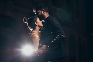 Vignesh Shivan Instagram - This is my 9th birthday with you #Nayan 😍🥰 

Every birthday wit you has been special , memorable & different ! 

But this one is the most special of em all , as we have started a life together as husband and wife ! 

As a father & mother of two beautifully blessed children ! 

I’ve always known you and seen you as a powerful person! 
The strength you have to be confident and dedicated to whatever you do ! I’ve seen a different person all these years ! 
And always been inspired by your honesty and sincerity shown towards life and everything ! 

But today ! 
When I m seeing you as a mother ! 

This is by far the happiest and the most complete formation of you! 

You are complete now ! You seem the happiest ! You look content ! You look extra beautiful! 

You don’t wear make up these days cos the babies kiss your face ! And I haven’t seen a more beautiful you in all these years ! 

The everlasting smile and happiness in your face , shall be your default setting henceforth! I pray ! 

Am feeling settled ! 

Life feels beautiful… satisfying and thankful ! 

I wish to have all our birthdays as happy as this ! with our little babies .. all of us growing together! 

All of us learning to fight it out there , while also enjoying fighting it out there :) making a wonderful life for us with God’s blessings and the universe’s witness !!! 

Love to you now & forever my dear Pondaaaati , thangameyyyyy and always my Uyir & ulagam 🥰😍😘😘😘😘😘😘😘😘 

#HappyBirthday #Nayanthara 

My lady & SuperStar 🥰😍😇