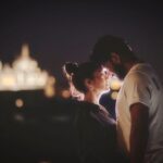 Vignesh Shivan Instagram - This is my 9th birthday with you #Nayan 😍🥰 Every birthday wit you has been special , memorable & different ! But this one is the most special of em all , as we have started a life together as husband and wife ! As a father & mother of two beautifully blessed children ! I’ve always known you and seen you as a powerful person! The strength you have to be confident and dedicated to whatever you do ! I’ve seen a different person all these years ! And always been inspired by your honesty and sincerity shown towards life and everything ! But today ! When I m seeing you as a mother ! This is by far the happiest and the most complete formation of you! You are complete now ! You seem the happiest ! You look content ! You look extra beautiful! You don’t wear make up these days cos the babies kiss your face ! And I haven’t seen a more beautiful you in all these years ! The everlasting smile and happiness in your face , shall be your default setting henceforth! I pray ! Am feeling settled ! Life feels beautiful… satisfying and thankful ! I wish to have all our birthdays as happy as this ! with our little babies .. all of us growing together! All of us learning to fight it out there , while also enjoying fighting it out there :) making a wonderful life for us with God’s blessings and the universe’s witness !!! Love to you now & forever my dear Pondaaaati , thangameyyyyy and always my Uyir & ulagam 🥰😍😘😘😘😘😘😘😘😘 #HappyBirthday #Nayanthara My lady & SuperStar 🥰😍😇 Chennai, India