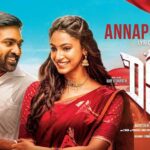 Vijay Sethupathi Instagram – #AnnaPoorani lyrical video is out now ▶️ 
https://youtu.be/Sthox3liApY

Singers – @sidsriram #LalithaVijaykumar, Lyrics – #Ponram 

#DSP in theaters from Dec 2nd. #DSPonDec2nd 

A @ponramvvs directorial
A @immancomposer musical 
A @stonebenchers production
 
@karthiksubbaraj  @kaarthekeyens @kalyanshankar @anukreethy_vas  @vivekharshan @Venkatesh7888 @dineshkrishnanb @veerasamar @kumar_gangappan @sherif_choreo @Dineshsubbaray1 @radhikassiva @tuneyjohn @vijaytvpugazhO @vijaiMuthupand1 @onlynikil @pavsone @ashok_narayanan @CtcMediaboy