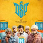 Vijay Sethupathi Instagram – #DSP is certified U/A & ready to strike theatres on Dec 2nd. 

#DSPonDec2nd 

A @ponramvvs directorial
A @immancomposer musical
A @stonebenchers production 

@kaarthekeyens @ksubbaraj @kalyanshankar @anukreethy_vas @Venkateshselvaraaj
@dineshkrishnandop 
@veerasamarartdirector #kumargangappan @vivek__harshan @radikadesignerandmua @sherif_choreographer @dineshsubbarayan @tuneyjohn @vijaytvpugazh @vijaimuthupandi 
@onlynikil @ashoknarayanan14 @pavan.narendra @ctcmediaboy