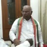 Vijay Vasanth Instagram - Congratulations Khargeji