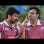 Vijay Vasanth Instagram - அற்புதமான நண்பர்கள் சேர்ந்தால் வெற்றிகள் குவியுமடா Original Video credits @manojmaddyedits 🙏🤝