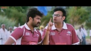 Vijay Vasanth Instagram - அற்புதமான நண்பர்கள் சேர்ந்தால் வெற்றிகள் குவியுமடா

Original Video credits @manojmaddyedits 🙏🤝