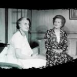 Vijay Vasanth Instagram - Iron Lady who changed the face of India amongst global super powers. #IndiraGandhi