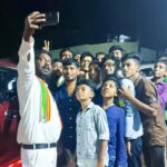 Vijay Vasanth Instagram - Smiles all around