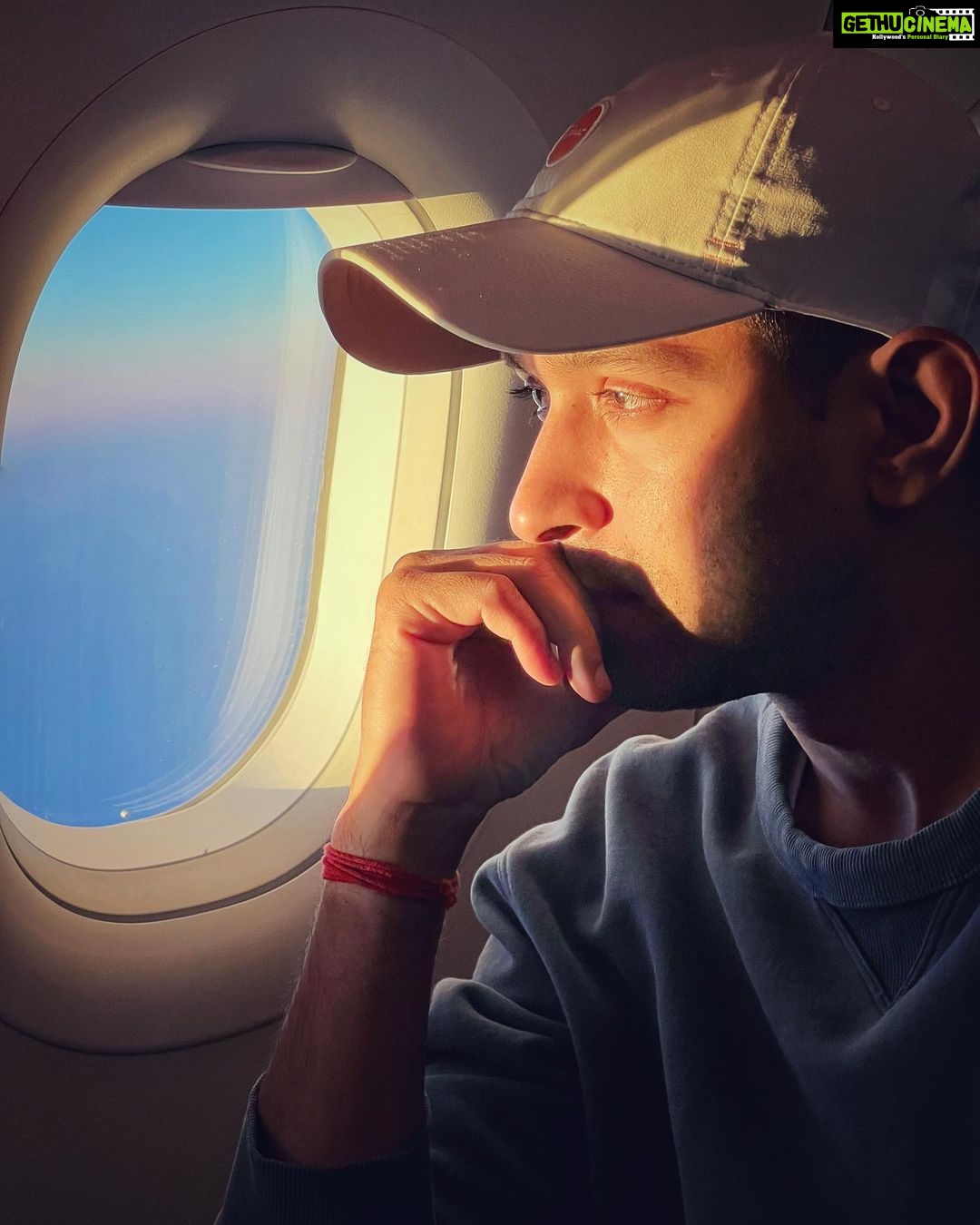 Vikrant Massey - 92.1K Likes - Most Liked Instagram Photos