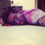 Vikrant Massey Instagram -