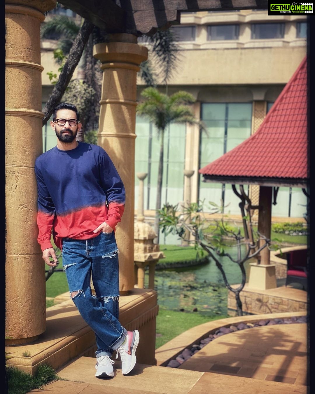 Vikrant Massey - 106.3K Likes - Most Liked Instagram Photos