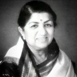 Vikrant Massey Instagram - #LataMangeshkar ji has left behind her golden voice which was loved and will continue to be loved by generations to come. Thank you, we will miss you. May you rest in peace 🙏🏻