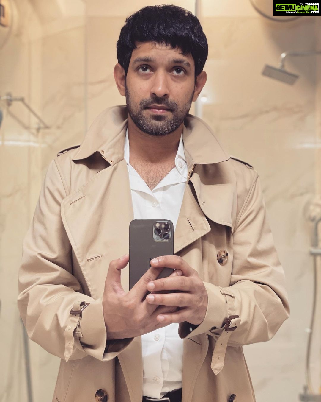 Vikrant Massey - 92K Likes - Most Liked Instagram Photos