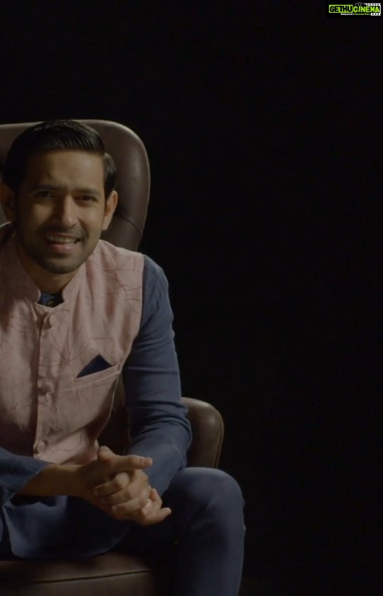 Vikrant Massey Instagram - #KahaniNavbharatKi: बंगाल में रसगुल्ले क्यों बैन हो गए थे? भारत में कृषि की तस्वीर कैसे बदली? क्या वजह थी हरित क्रांति की? जानिए, भारत से नवभारत बनने की गाथा देखिए, ‘कहानी नवभारत की’ मेरे साथ 30 जनवरी से हर रविवार रात 8 बजे @timesnownavbharat पर