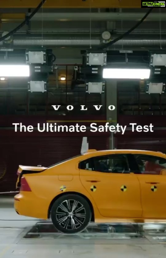 Vikrant Massey Instagram - I feel proud to partner with @volvocarsin who are taking the initiative to create a safer planet with an all-electric future, for everyone’s safety. #ad #collab #VolvoCarIndia #ForEveryonesSafety