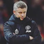 Vikrant Massey Instagram - ✨ We’ve always been the finishers. The ones to rise when the going gets tough. You know our DNA. You know WE WILL come back. With Olè at the wheel, my heart still beats UNITED!!! ♥️✨ #olegunnarsolskjaer #manchesterunited