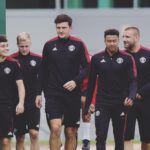 Vikrant Massey Instagram - ✨ We’ve always been the finishers. The ones to rise when the going gets tough. You know our DNA. You know WE WILL come back. With Olè at the wheel, my heart still beats UNITED!!! ♥️✨ #olegunnarsolskjaer #manchesterunited
