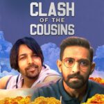 Vikrant Massey Instagram - Neel ne mujhse panga lekar bahut badi galti kar di hai. Lagta hai usse sabakt sikhaana padega ab! #TheUltimateKaunspiracy #HaseenDillruba @netflix_in @polyvynil @kanika.d @taapsee @harshvardhanrane @aanandlrai #Himanshusharma @cypplofficial #BhushanKumar @erosnow