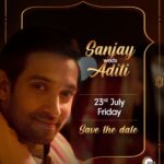 Vikrant Massey Instagram – Woh pyaar hi kya jisme pagalpanti na ho, aur woh shaadi hi kya jisme #2xDrama2xDhamaal na ho?
#14Phere waali shaadi mein aana zaroor, 23rd July ko sirf #ZEE5 par. Save the date!

@kriti.kharbanda @gauaharkhan @priyanshusingh8521 @jameel.mumbai @deva_stating @zee5 @zeestudiosofficial