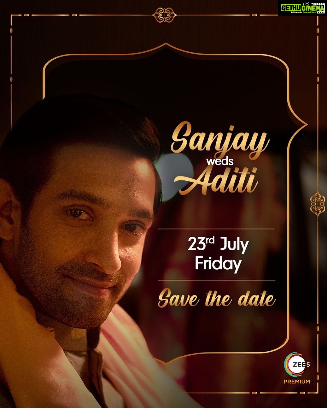 Vikrant Massey - 81.5K Likes - Most Liked Instagram Photos