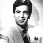 Vikrant Massey Instagram - An actor, a role model, an institution, a beautiful soul. #dilipkumar Sahab, your departure has left a void that can never be filled. You will live on in our hearts through the glorious work you've left behind, which will continue to inspire us at every turn. RIP 🙏