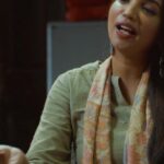 Vikrant Massey Instagram - Kya hai #TheUltimateKaunspiracy ke peeche ka raaz? Kya hoga khooni ka parda faash? Jawaab ki talaash mein reporter mila #HaseenDillruba ki lekhika Kanika se. @netflix_in @polyvynil @kanika.d @taapsee @harshvardhanrane @aanandlrai #Himanshusharma @cypplofficial #BhushanKumar @tseries.official @tseriesfilms @erosnow