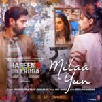 Vikrant Massey Instagram - The love will bloom and blossom on 26th June. Be ready for #MilaaYun. Stay tuned! @polyvynil @kanika.d @taapsee @harshvardhanrane @aanandlrai @iyashitaasharma @abhayjodhpurkar @itsamittrivedi @kshitijpatwardhan #Himanshusharma @cypplofficial #BhushanKumar @tseries.official @tseriesfilms @erosnow @netflix_in #HaseenDillruba #TheUltimateKaunspiracy
