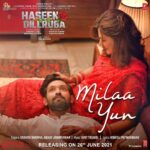Vikrant Massey Instagram - You’ll find yourself singing this to your sweetheart too. #MilaaYun releases 26th June, 2021. #StayTuned @polyvynil @kanika.d @taapsee @harshvardhanrane @aanandlrai @iyashitaasharma @abhayjodhpurkar @itsamittrivedi @kshitijpatwardhan #Himanshusharma @cypplofficial #BhushanKumar @tseries.official @tseriesfilms @erosnow @netflix_in #HaseenDillruba #TheUltimateKaunspiracy