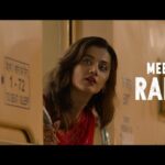Vikrant Massey Instagram - Dilli ki ladki pohochi chhote se sheher mein, aur lagi ek bhayanak aag. Kya Rani ka daaman hai saaf ya lage hain uspe khoon ke daag? #HaseenDillruba # @netflix_in @polyvynil @kanika.d @taapsee @harshvardhanrane @aanandlrai #Himanshusharma @cypplofficial #BhushanKumar @tseries.official @tseriesfilms @erosnow