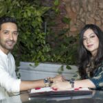 Vikrant Massey Instagram – Happy Rakshabandhan to all. Celebrate this bond of love with elegance.

#LonginesHydroconquest #LonginesPrimaLuna

@longines