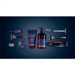 Vikrant Massey Instagram - Maintaining a well-groomed beard is a craft. And to master your craft, you need patience, perfection and the right tools. That’s why I use the complete set of precision tools and quality care products from @kingcgillette_in to create my own unique style. #KingIsInTheDetails @gilletteindia #YourBeardIsOurTrade #KingCGillette #BeardCare #MensGrooming #KCG #Grooming #BeardCareRange #MensStyling #MensBeardStyles #TheBestAManCanBe #TheBestAManCanGet #MadeOfGillette #Gillette