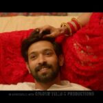 Vikrant Massey Instagram - The fun and sharaarat begins with #DilMeltKarda. Song out now! Tune in! @polyvynil @kanika.d @taapsee @harshvardhanrane @aanandlrai @navraj_hans @nikhitagandhiofficial @itsamittrivedi #Himanshusharma @cypplofficial #BhushanKumar @tseries.official @tseriesfilms @erosnow @netflix_in #HaseenDillruba #TheUltimateKaunspiracy