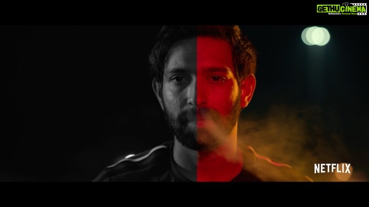 Vikrant Massey - 100.1K Likes - Most Liked Instagram Photos