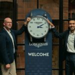 Vikrant Massey Instagram - A lifetime worth of memories at the #CWG22 Thank you everyone at the @longines house, Birmingham, for your warmth, grace and love. It’s an honour for me and my family to be associated as a friend of the brand. A heartfelt thanks to Mr. Matthieu Baumgartner for taking me through 190 years of legacy, that has stood the test of time and continues to inspire millions through your desire for perfection, tradition and elegance. And most of all, thank you for inspiring me through your humility. Now, onto Zurich. Can’t wait to see you all 🙏🏽❤️ #EleganceIsAnAttitude #Longines