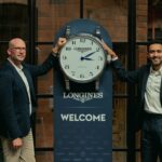 Vikrant Massey Instagram - A lifetime worth of memories at the #CWG22 Thank you everyone at the @longines house, Birmingham, for your warmth, grace and love. It’s an honour for me and my family to be associated as a friend of the brand. A heartfelt thanks to Mr. Matthieu Baumgartner for taking me through 190 years of legacy, that has stood the test of time and continues to inspire millions through your desire for perfection, tradition and elegance. And most of all, thank you for inspiring me through your humility. Now, onto Zurich. Can’t wait to see you all 🙏🏽❤️ #EleganceIsAnAttitude #Longines