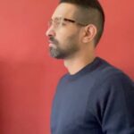 Vikrant Massey Instagram - ✨ Mera dil kuch thrill dhoond raha hai. @netflix_in, help karoge? ✨ #AbMenuMeinSabNew Somewhere In My World