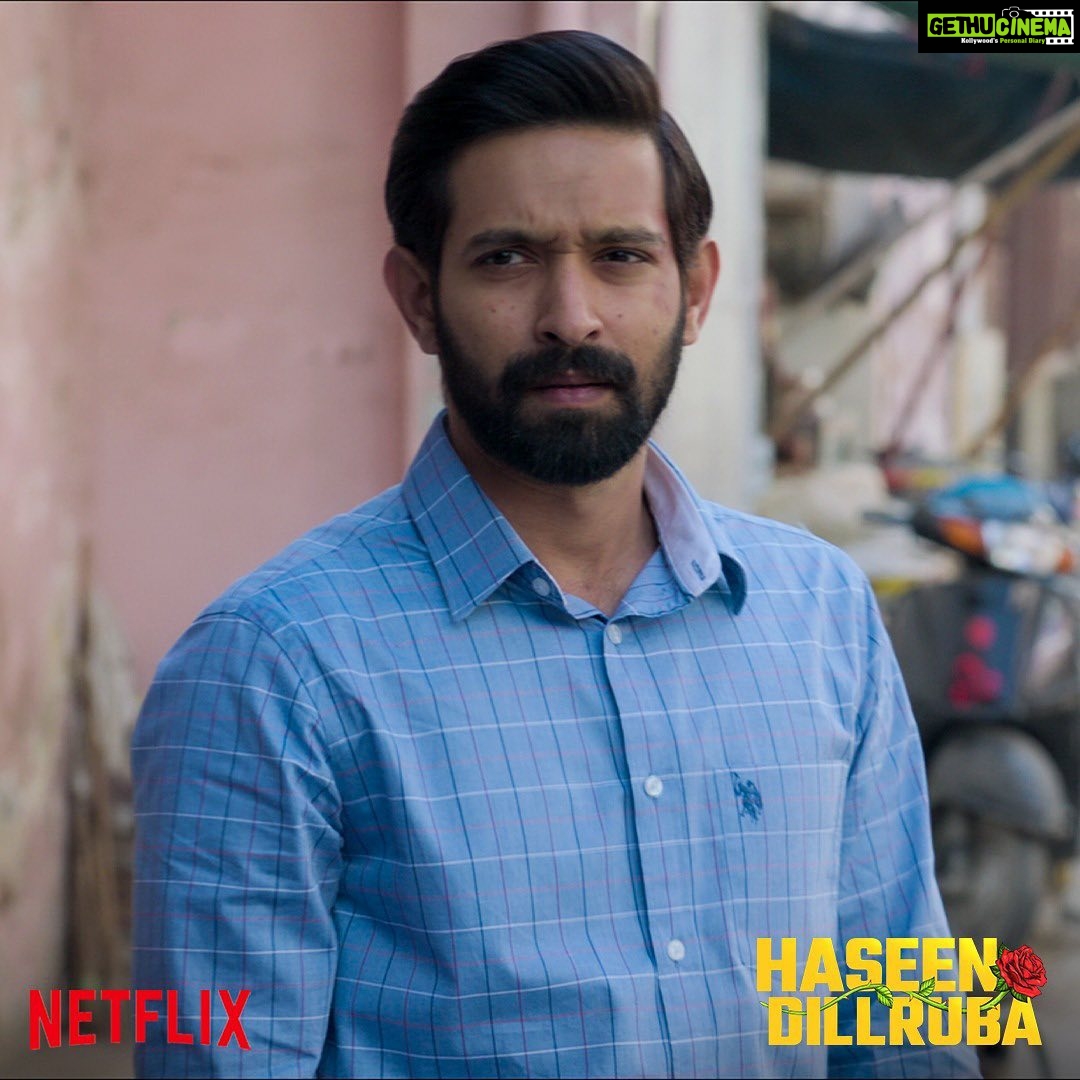Vikrant Massey - 71.8K Likes - Most Liked Instagram Photos