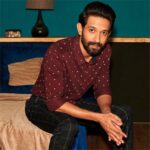 Vikrant Massey Instagram - ✨ I’m making this year’s festivities at home comfy, glam, and #BrighterThanEver. What about you? @hm #hmindia