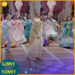 Vikrant Massey Instagram – ✨ Phoonk phoonk ke peena re… Ishq ka paani 🎶💙
#PhoonkPhoonk from #GinnyWedsSunny out now ✨

@sonymusicindia @yamigautam