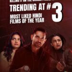 Vikrant Massey Instagram - The most lit #AkhriBirthday party of the year! 🔥😍 Thank you giving #Forensic so much love! 💕 #ForensicOnZEE5 watch now @radhikaofficial @prachidesai @rohitboseroy @vindusingh @sohamrockstrent @minifilmsofficial @deepakmukut @immansibagla @varun.bagla @furia_vishal @hunarmukut @zee5 @zee5global #SohamRockstarEntertainment #DeepakMukut #MiniFilms #MansiBagla #VarunBagla #Forensic