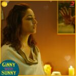 Vikrant Massey Instagram - ✨ Kal humsafar the, ab hai juda 💔✨ #PhirChala song out now! #GinnyWedsSunny @jubin_nautiyal @yamigautam @soundrya.production @netflix_in @sonymusicindia @bachchan.vinod @adityadevmusic @payaldevofficial @kunaalvermaa
