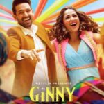 Vikrant Massey Instagram - ✨ Agar main na hota, yeh @yamigautam toh choreographers ki chhutti kar deti! Hai na, @melvinlouis n @iamsandeepadhar? Check out our dance’esh in this video! 💃🕺🏻✨ #SawanMeinLagGayiAag #GinnyWedsSunny