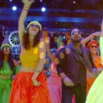 Vikrant Massey Instagram - ✨ Get ready to witness the hottest, the biggest wedding party anthem of the year! 🔥✨ Come join the party http://bit.ly/SawanMeinLagGayiAag #SawanMeinLagGayiAag #GinnyWedsSunny @yamigautam @soundrya.production @netflix_in @sonymusicindia @bachchan.vinod @payaldevofficial @puneet_khanna @adityadevmusic @sumitaroraa @navjotgulati @mikasingh @mohsinshaikhmusic @badboyshah @nehakakkar
