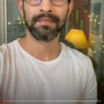 Vikrant Massey Instagram - Great things happen when you learn that it’s okay to let go. Sometimes, a good story helps you realise just that. #JustAStoryAway #GoCargo @netflix_in